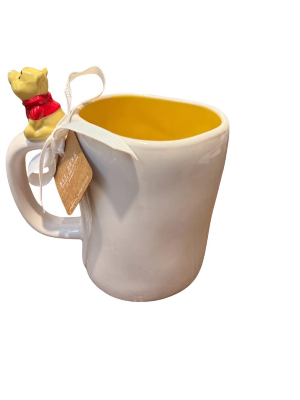 NWT Rae Dunn Winnie The Pooh Mug - Picture 3 of 4